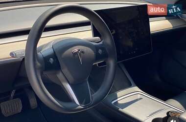 Седан Tesla Model 3 2021 в 