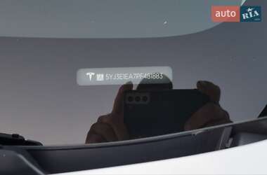 Седан Tesla Model 3 2023 в 