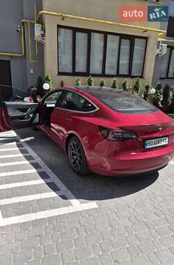Седан Tesla Model 3 2019 в Тернополе