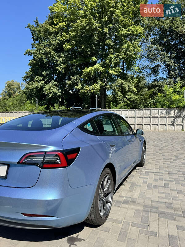 Седан Tesla Model 3 2020 в Днепре фото 16 Седан Tesla Model 3 2020 в Днепре