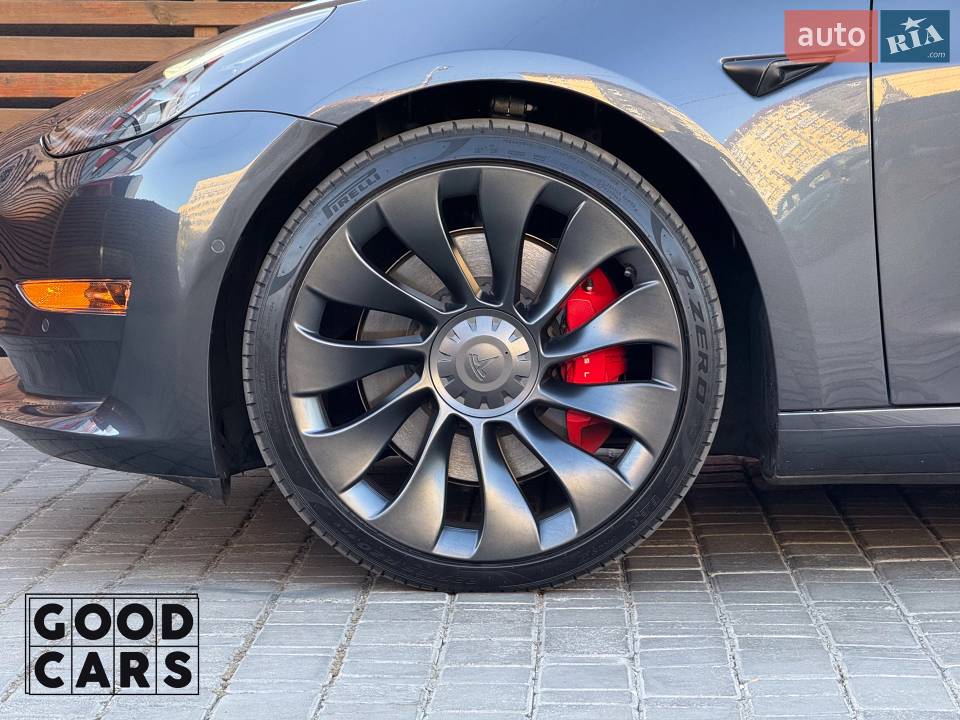 2022 Tesla Model 3 - мініатюра 13