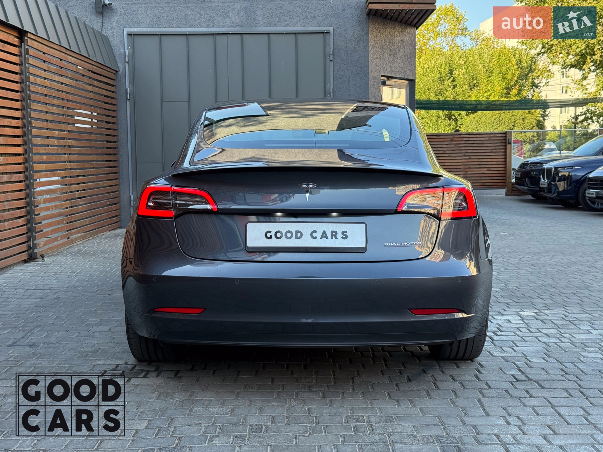 2022 Tesla Model 3 - мініатюра 6