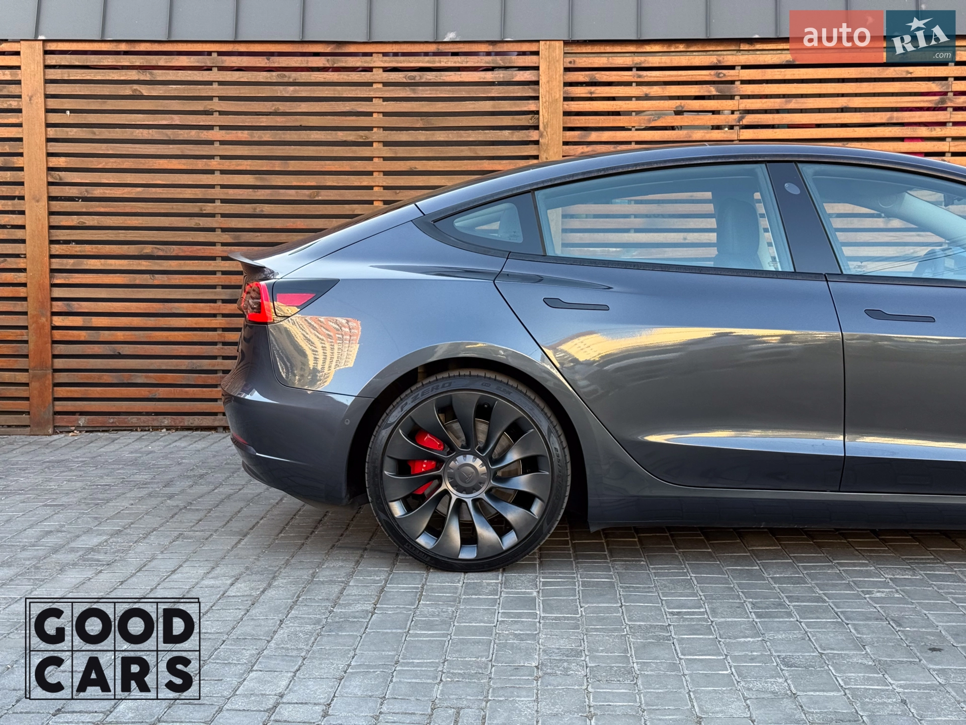 2022 Tesla Model 3 - мініатюра 14