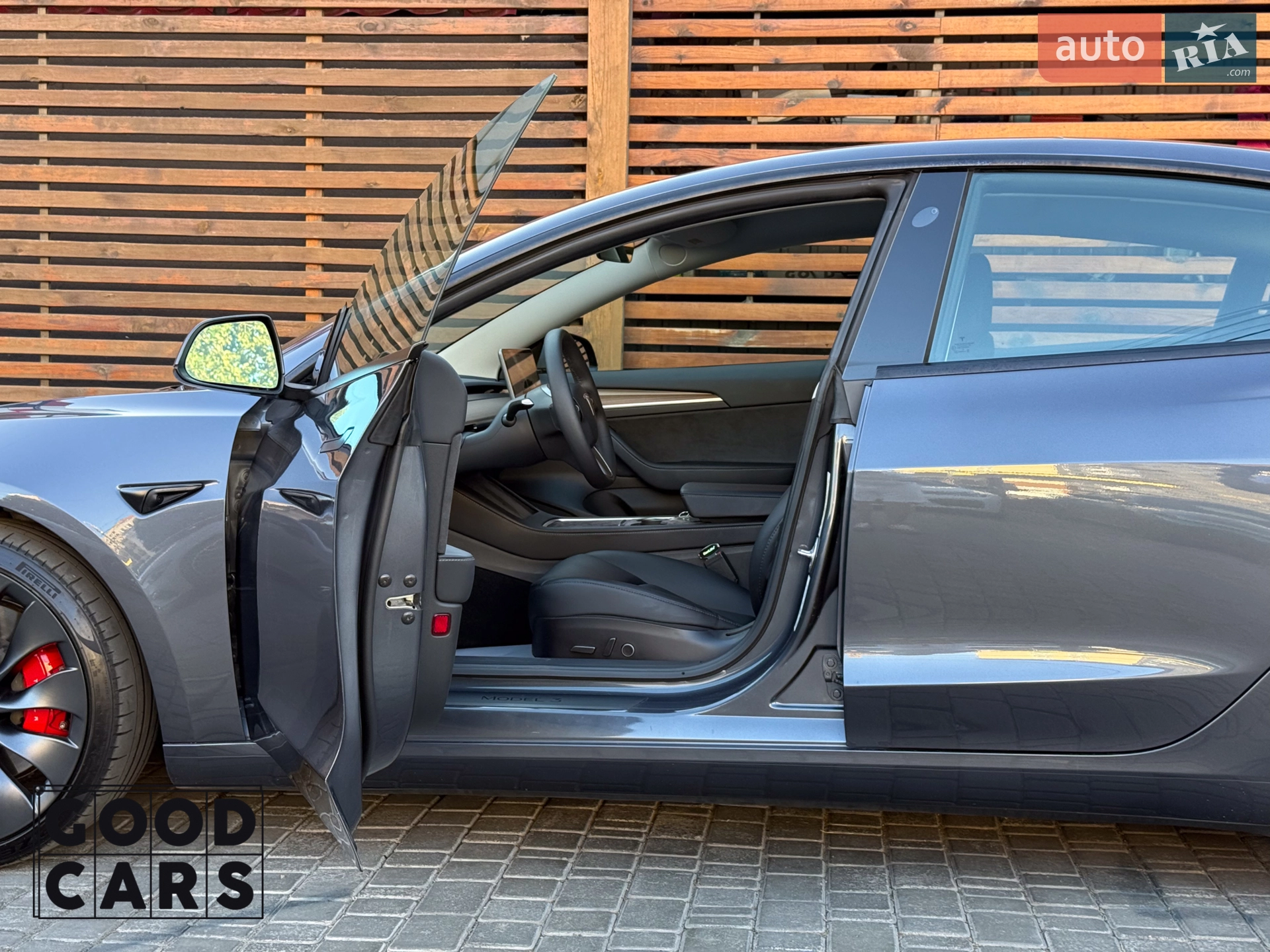 2022 Tesla Model 3 - мініатюра 17