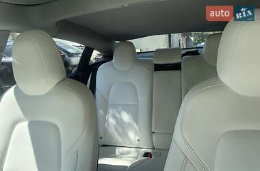 Седан Tesla Model 3 2018 в 