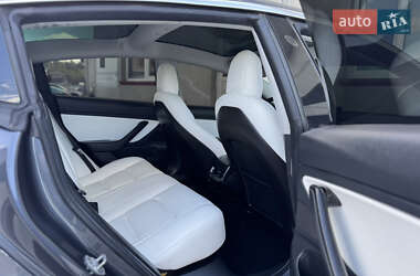 Седан Tesla Model 3 2019 в 