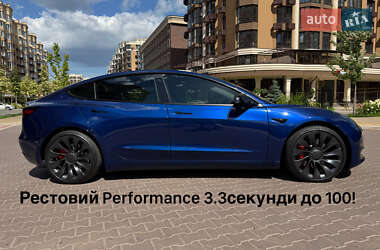 Tesla Model 3 2021 Tesla Model 3 2021