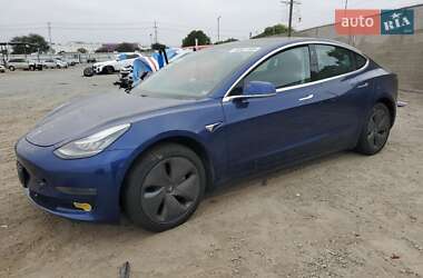 Tesla Model 3 2020 Tesla Model 3 2020