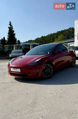Tesla Model 3 2021 Tesla Model 3 2021