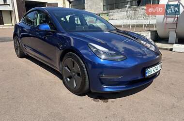 Tesla Model 3 2022 Tesla Model 3 2022