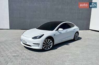 Tesla Model 3 2019 Tesla Model 3 2019