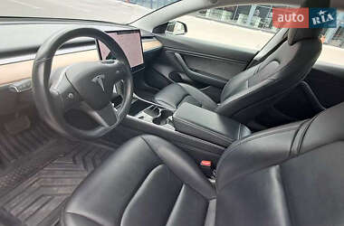 Седан Tesla Model 3 2018 в 