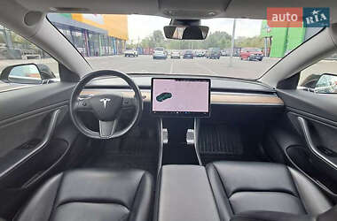 Седан Tesla Model 3 2018 в 