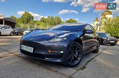 Tesla Model 3 2021 Tesla Model 3 2021