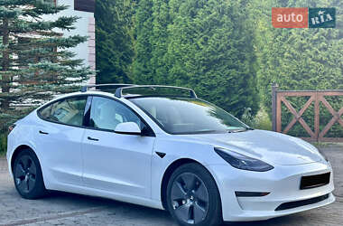 Tesla Model 3 2022 Tesla Model 3 2022