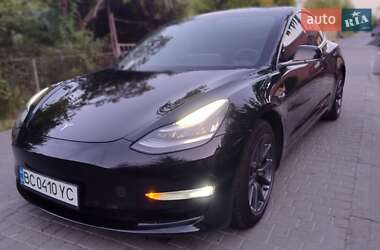 Tesla Model 3 2019 Tesla Model 3 2019
