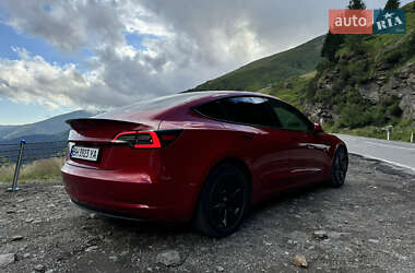 Седан Tesla Model 3 2021 в Одесі