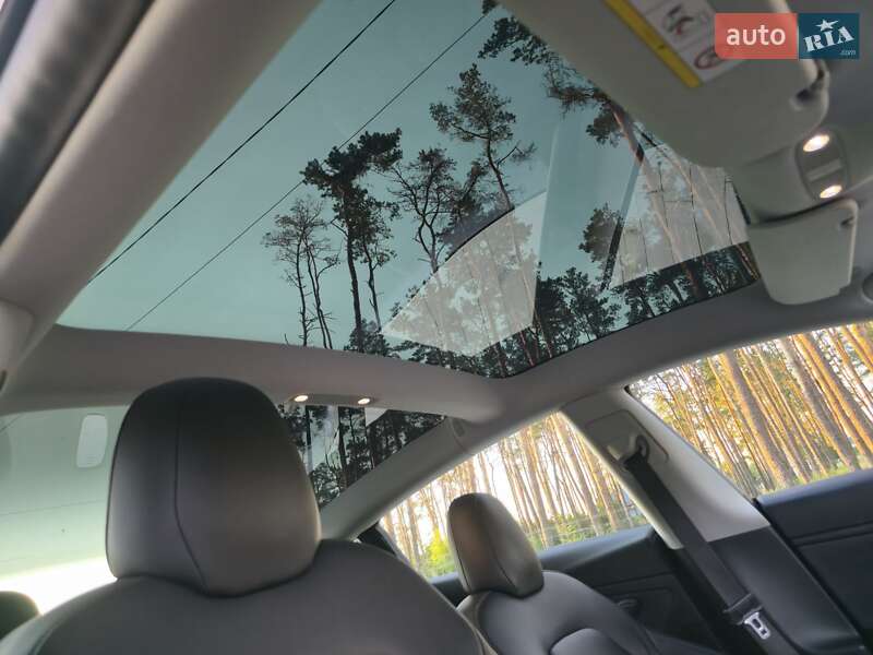 Седан Tesla Model 3 2019 в Житомирі фото 29 Седан Tesla Model 3 2019 в Житомирі