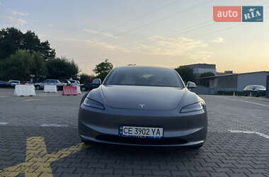 Tesla Model 3 2024 Tesla Model 3 2024