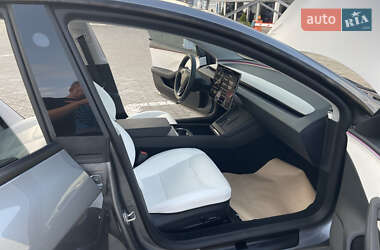 Седан Tesla Model 3 2024 в 