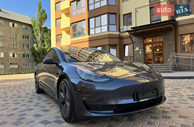 Tesla Model 3 2023 Tesla Model 3 2023