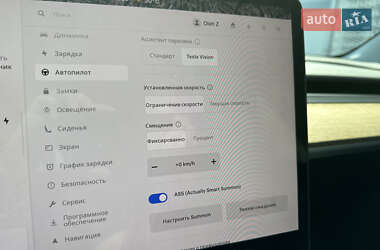 Седан Tesla Model 3 2022 в 