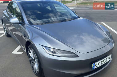 Tesla Model 3 2024 Tesla Model 3 2024