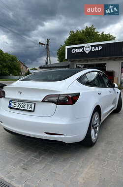 Tesla Model 3 2022 Tesla Model 3 2022