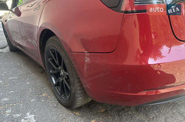 Седан Tesla Model 3 2018 в 