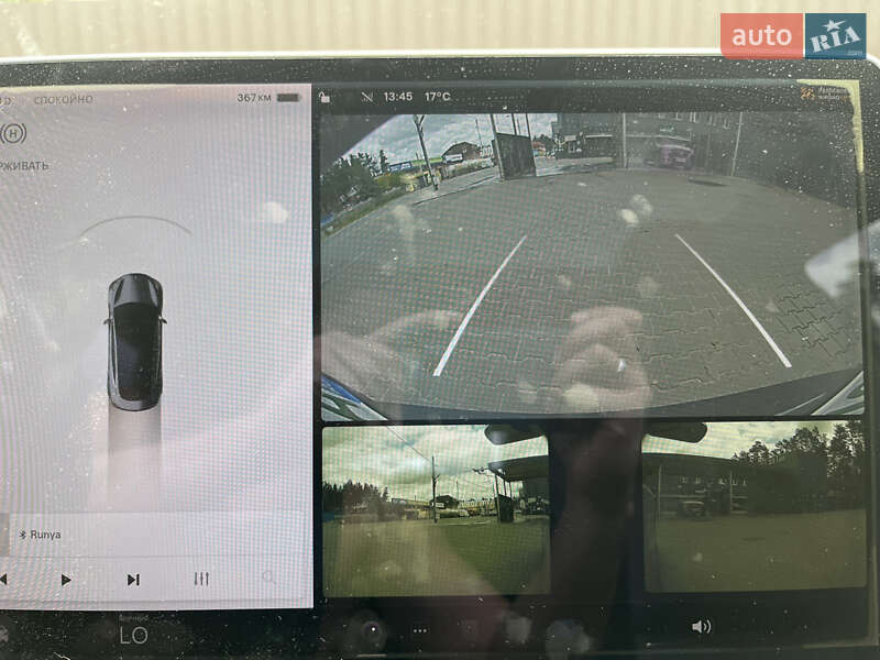 Седан Tesla Model 3 2018 в Киеве фото 13 Седан Tesla Model 3 2018 в Киеве