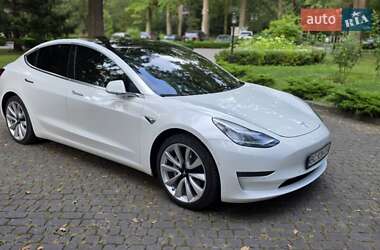 Tesla Model 3 2020 Tesla Model 3 2020