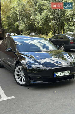 Tesla Model 3 2022 Tesla Model 3 2022