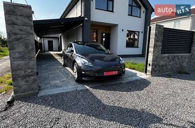 Tesla Model 3 2019 Tesla Model 3 2019