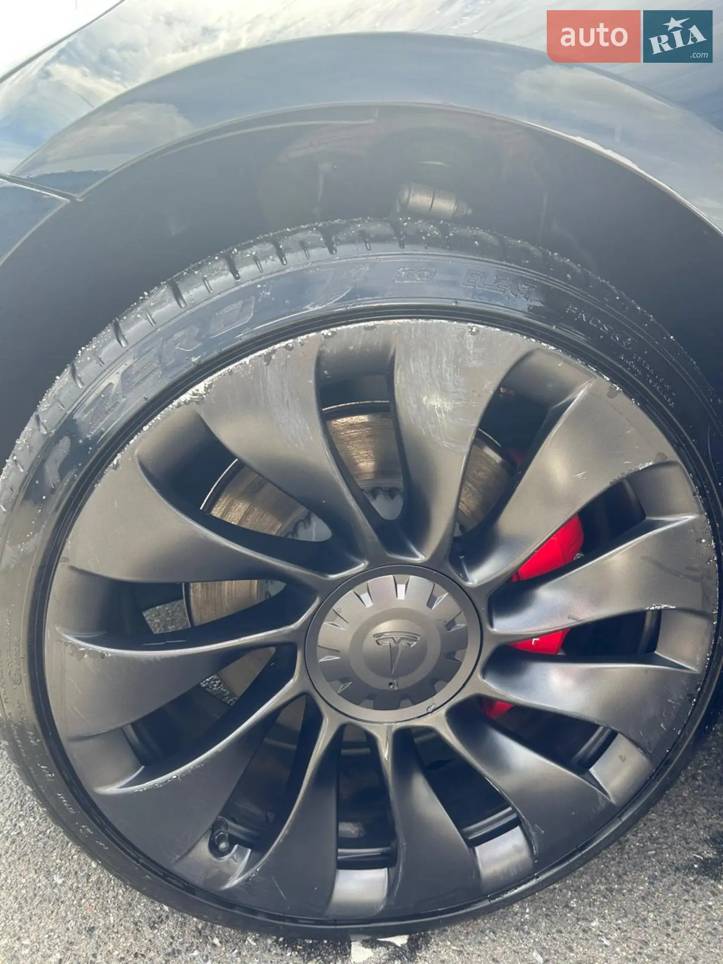 2022 Tesla Model 3 - мініатюра 8