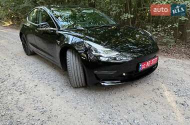 Седан Tesla Model 3 2018 в 