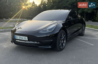Tesla Model 3 2022 Tesla Model 3 2022