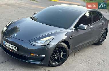 Tesla Model 3 2022 Tesla Model 3 2022