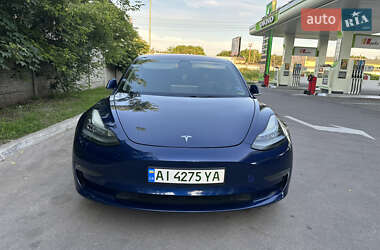 Седан Tesla Model 3 2018 в Фастове