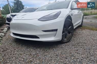Tesla Model 3 2022 Tesla Model 3 2022