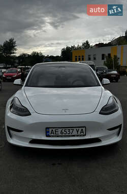 Tesla Model 3 2021 Tesla Model 3 2021