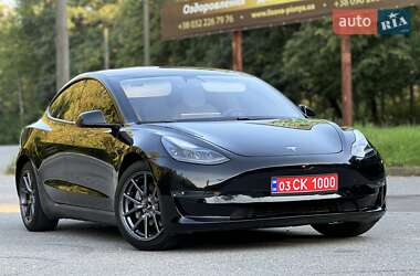 Tesla Model 3 2021 Tesla Model 3 2021