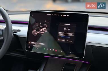 Седан Tesla Model 3 2021 в 