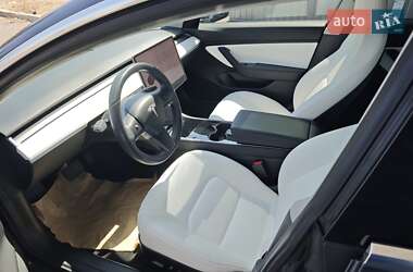 Седан Tesla Model 3 2018 в Миколаєві