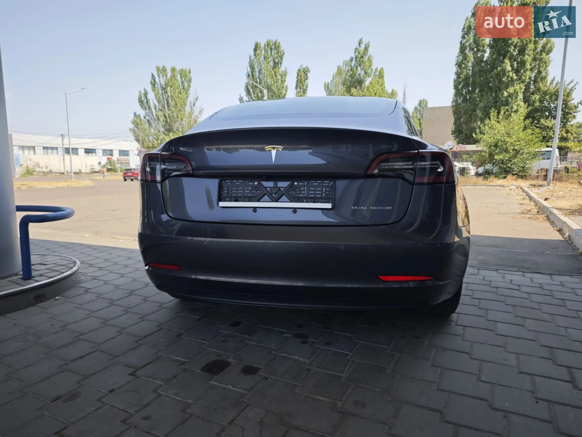 2018 Tesla Model 3 - мініатюра 28