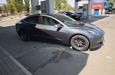 Седан Tesla Model 3 2018 в Миколаєві