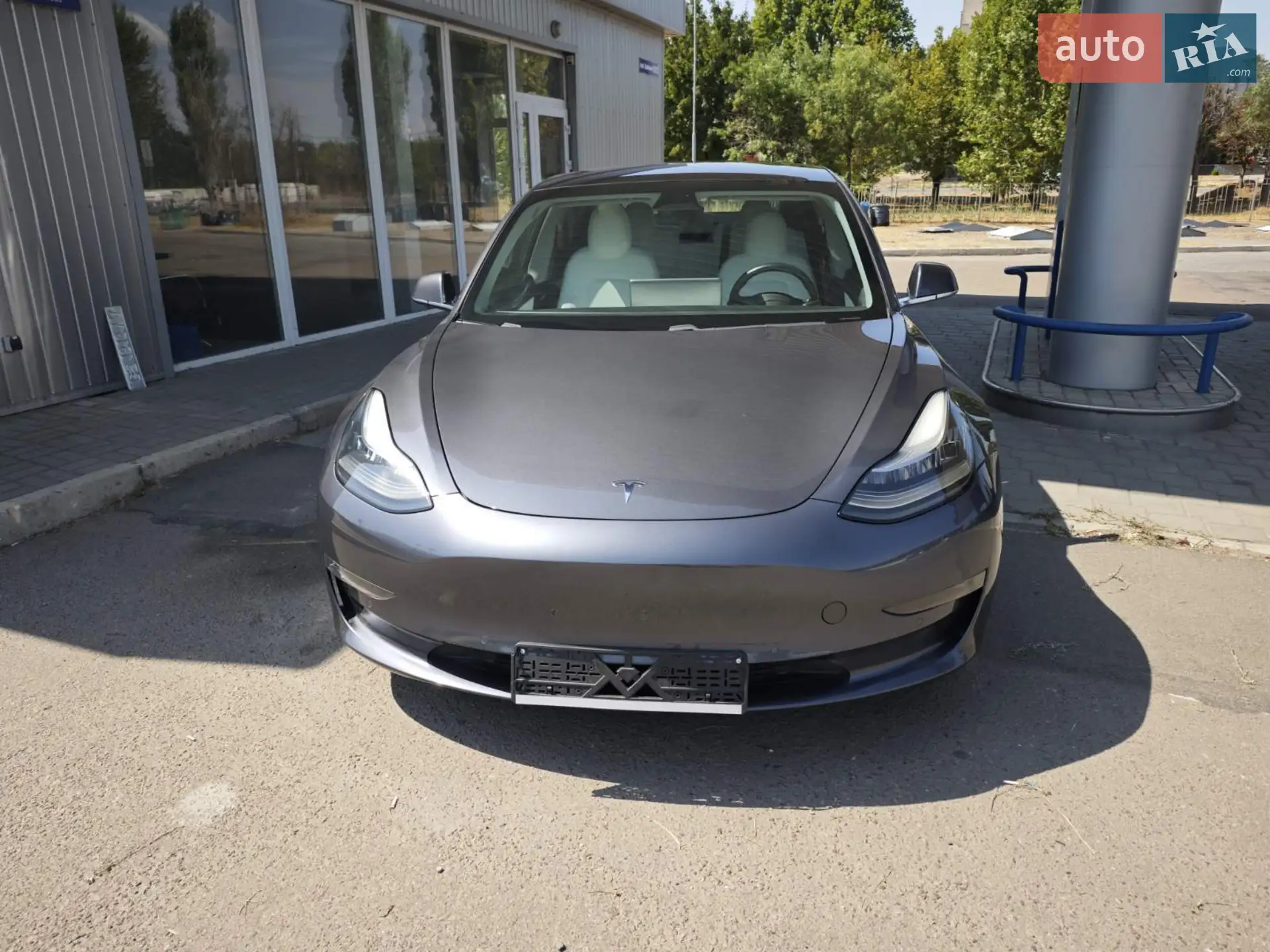 2018 Tesla Model 3 - мініатюра 37