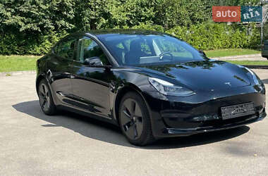 Tesla Model 3 2020 Tesla Model 3 2020