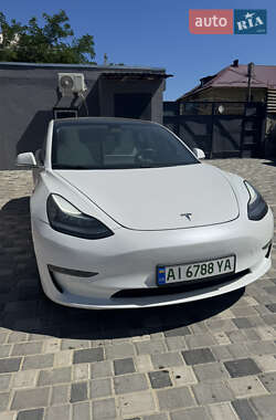 Tesla Model 3 2019 Tesla Model 3 2019