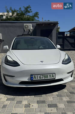 Седан Tesla Model 3 2019 в 