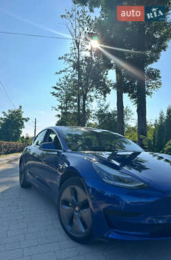 Tesla Model 3 2019 Tesla Model 3 2019